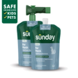 Sunday Pet Patch, lawn repair for pet spots