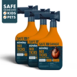 Tick Protection Plan (Medium Subscription)