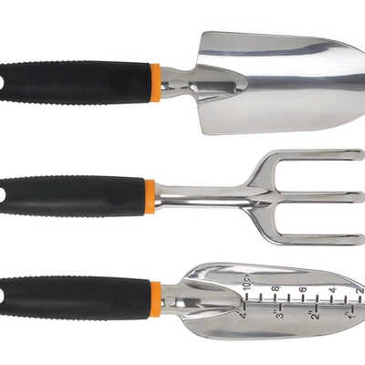 Softouch Garden Tools (3-pc. Set)