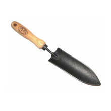 Forged Transplant Trowel