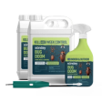 Bug Doom Insect Control Indoor & Outdoor