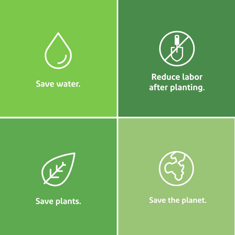 treediaper hydration mat benefits