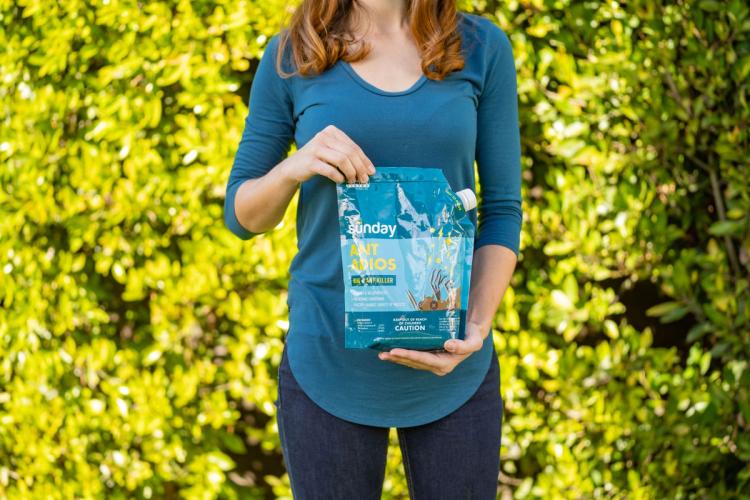 Ant Adios Bug & Ant Killer Bag