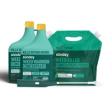 Weed Warrior weed control concentrate 27 oz and 1 gallon sprayer