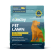 Dog-Resistant Grass Seed Pet Lawn