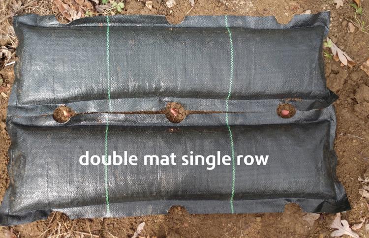 Garden Hydration Mat