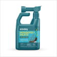 Sunday Mosquito Deleto pest control yard spray