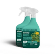 Weed Warrior ready-to-use weed control spray bottles