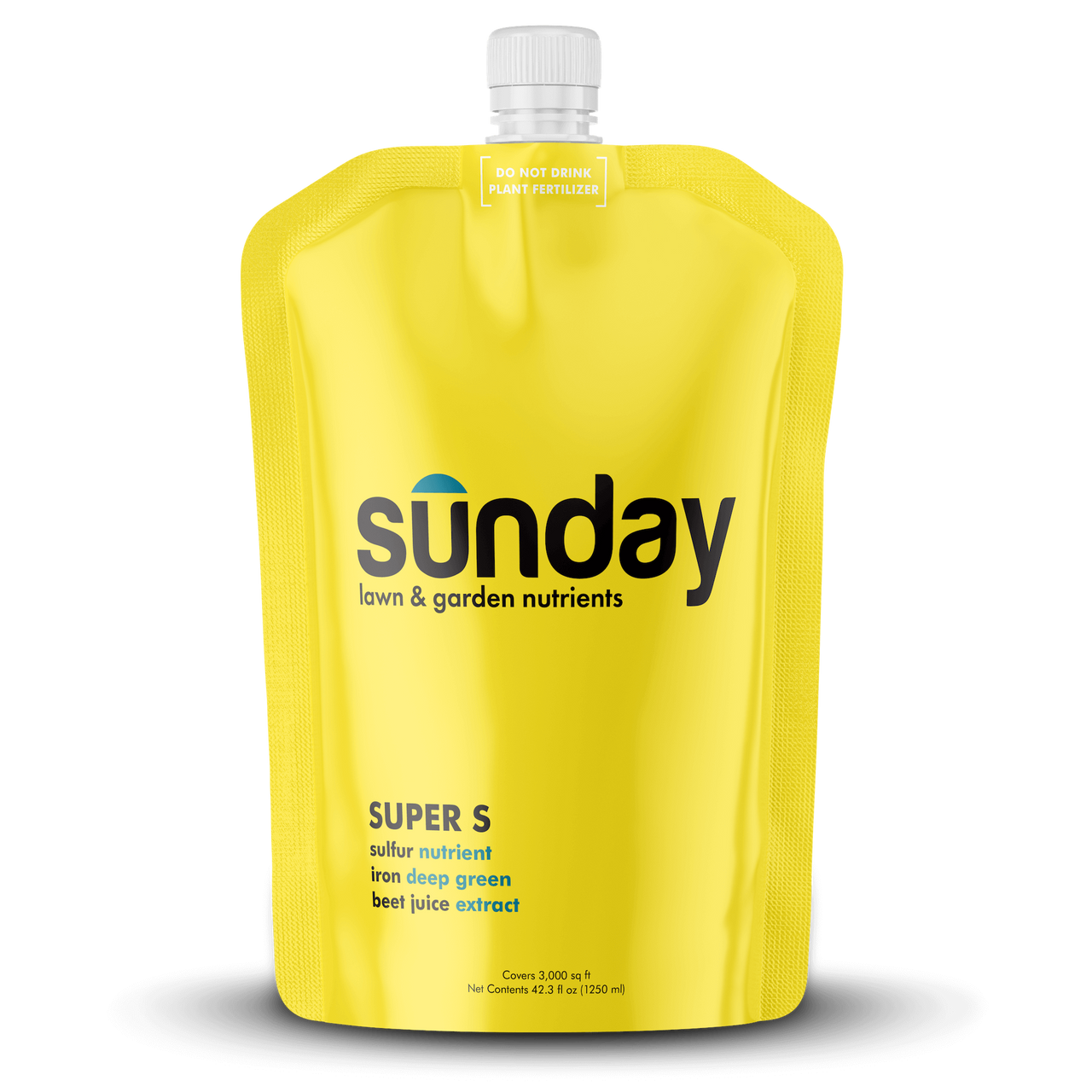 Super S Liquid Fertilizer Sunday Lawn Care super-s-liquid-fertilizer-sunday-lawn-care