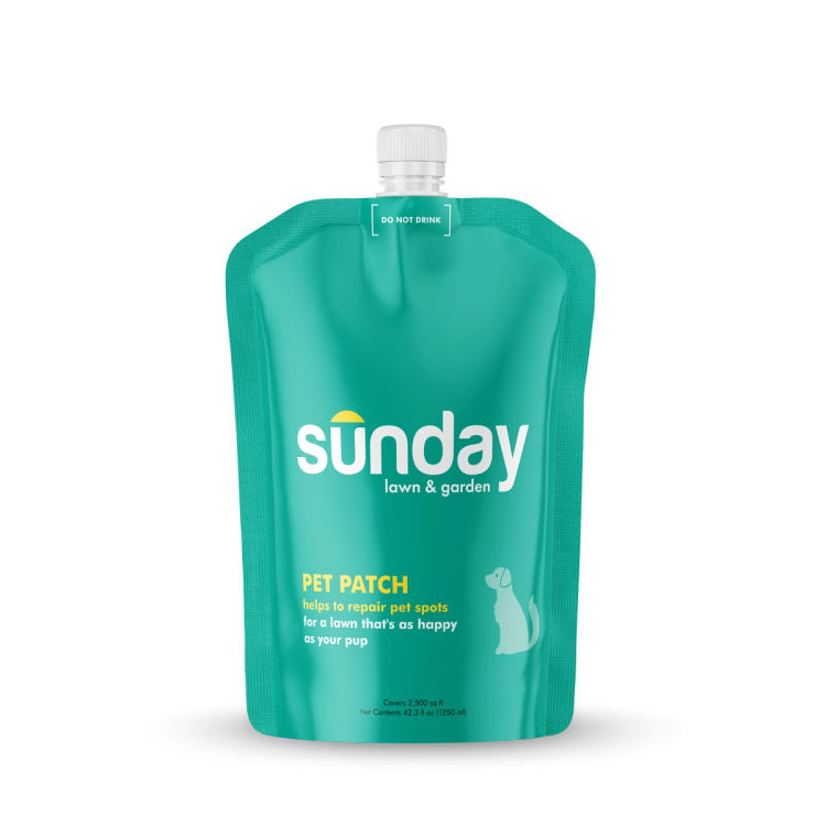 Pet Patch Liquid Lawn Fertilizer