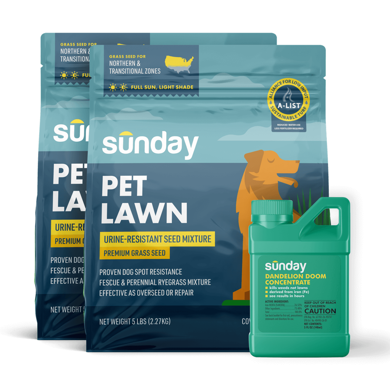 Sunday Lawn Care Walmart
