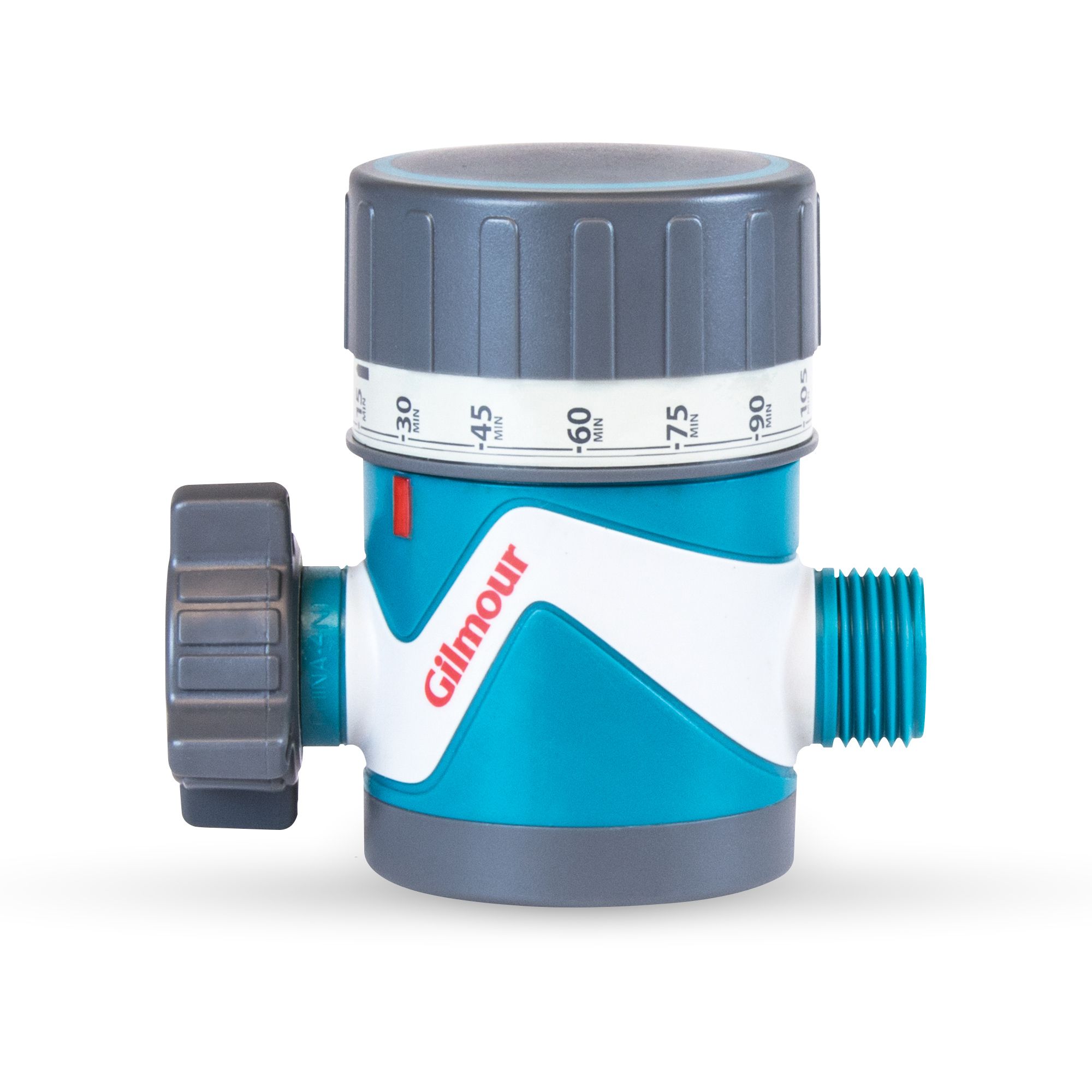 Gilmour Mechanical Single Outlet Watering Timer