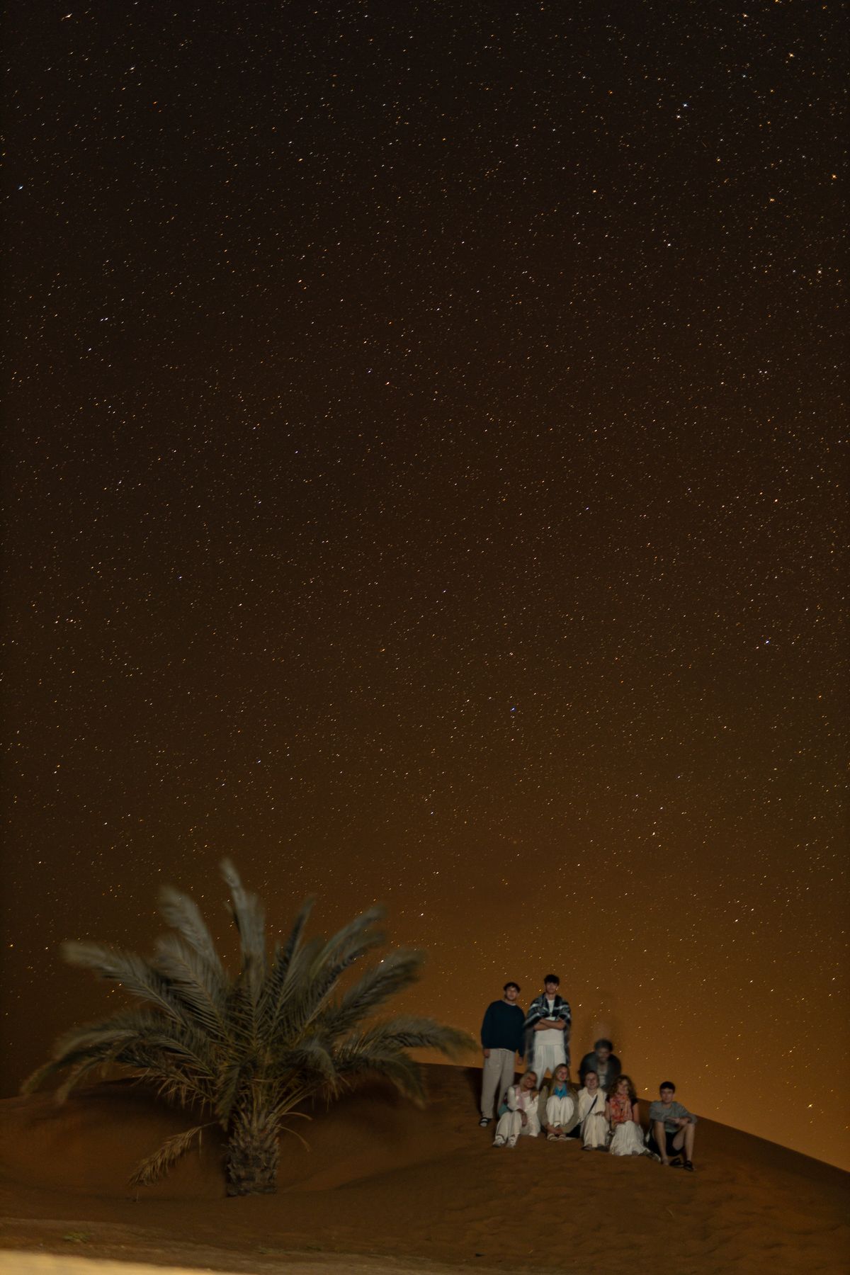 Sahara Desert, Morocco — morocco