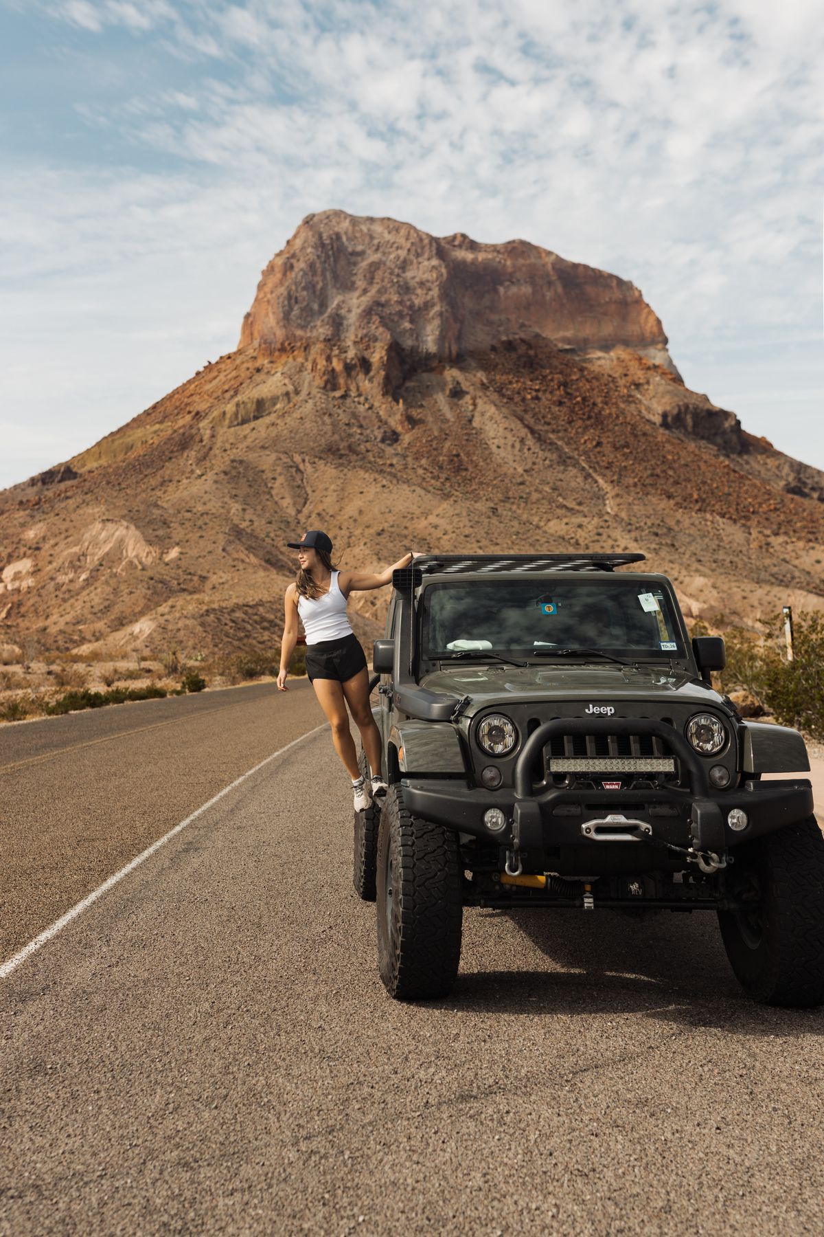 Big Bend, Texas — bigbend