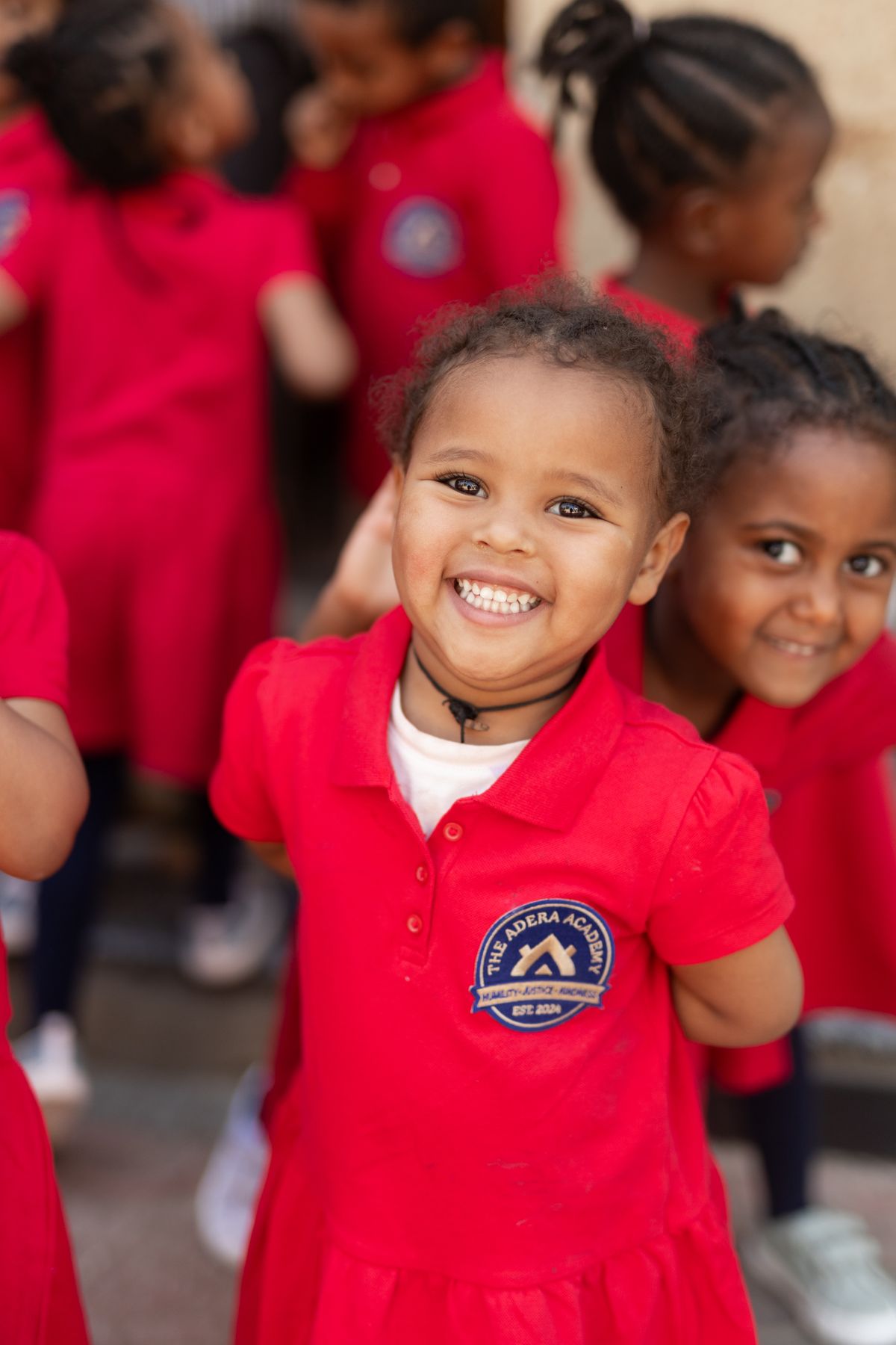 Addis Ababa, Ethiopia — aderaspringbreak2025