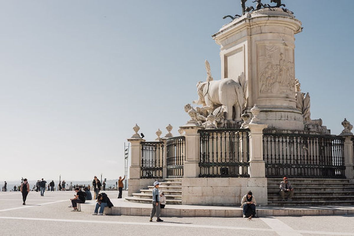 Lisbon, Portugal — portugal