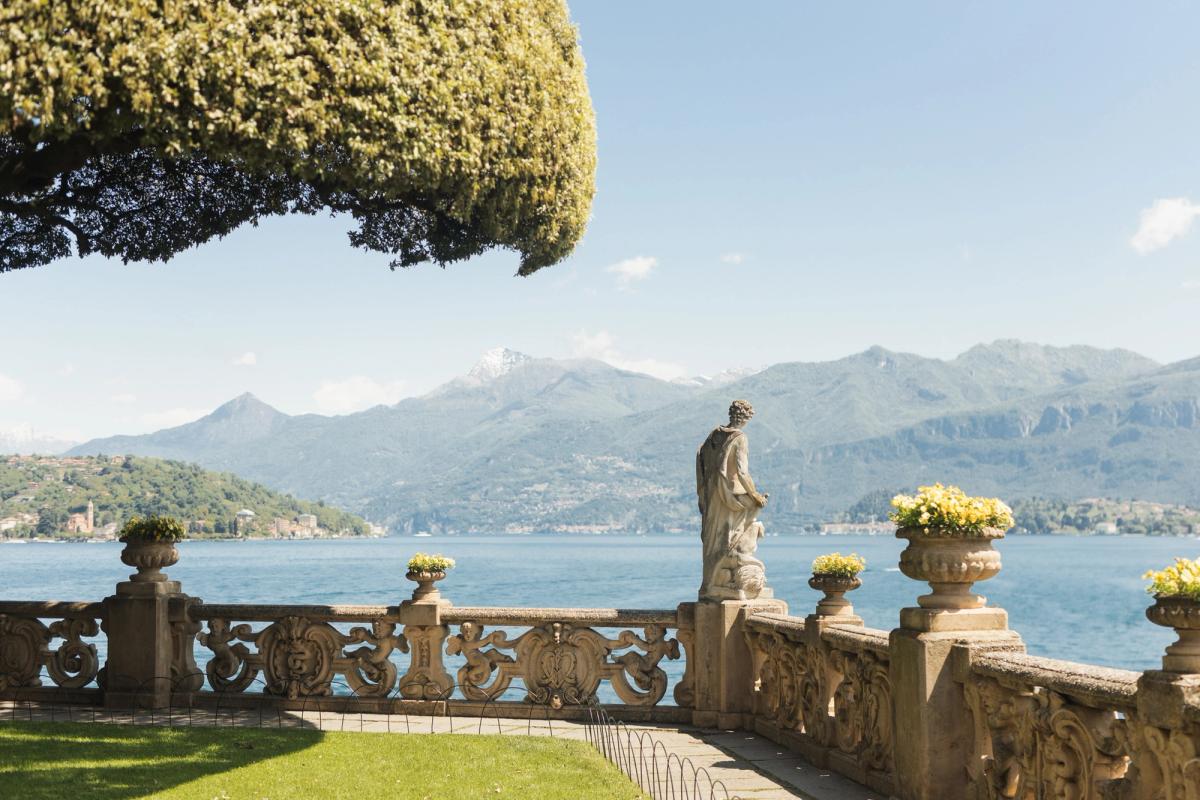 Lake Como, Italy — lakecomo