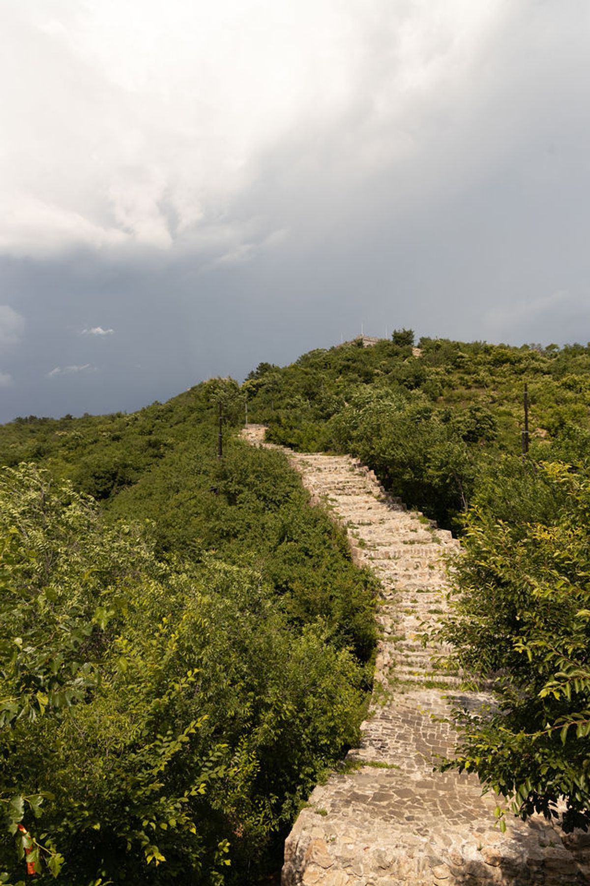 Great Wall of China — greatwallofchina