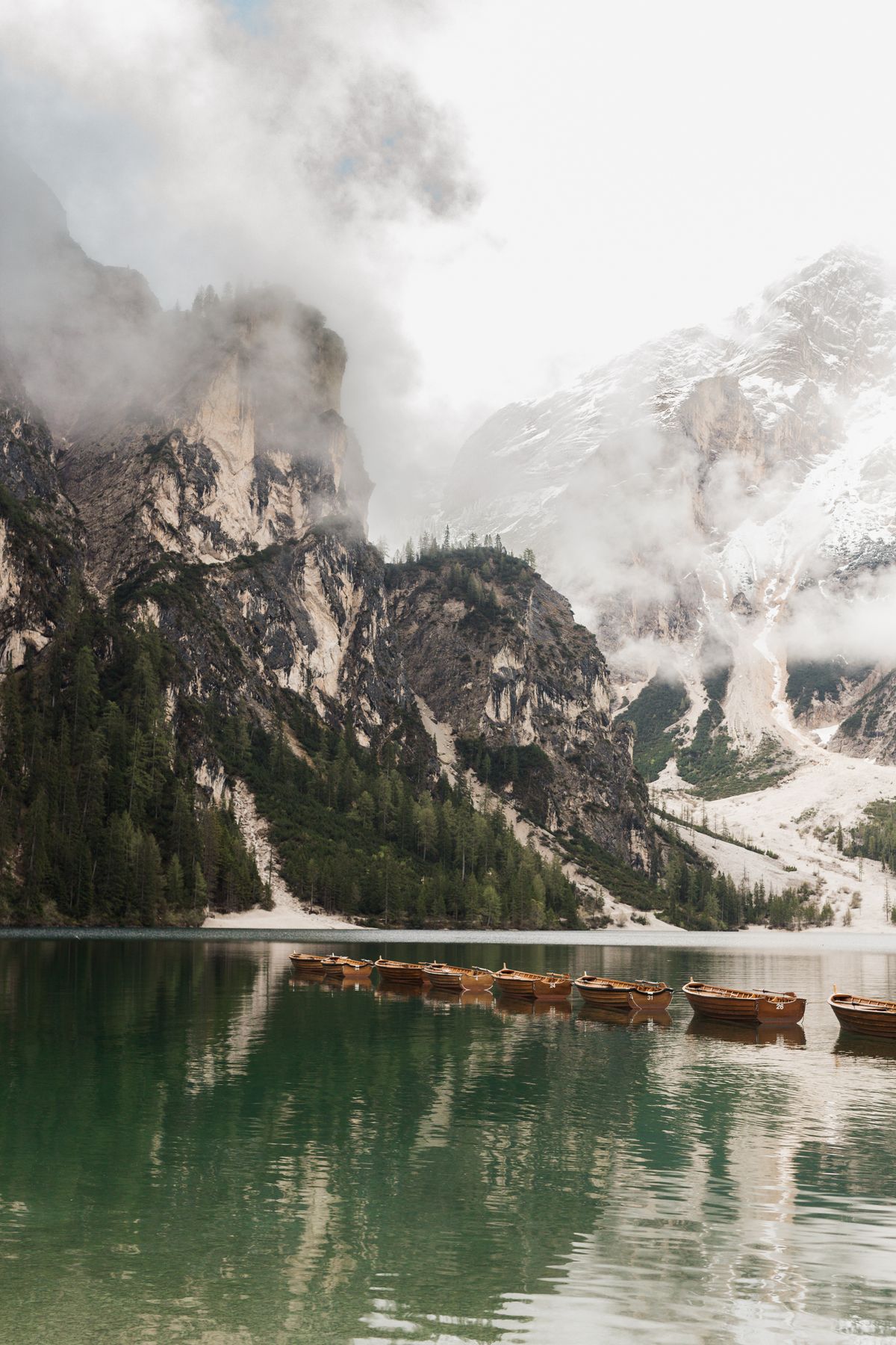 Dolomites, Italy — dolomites
