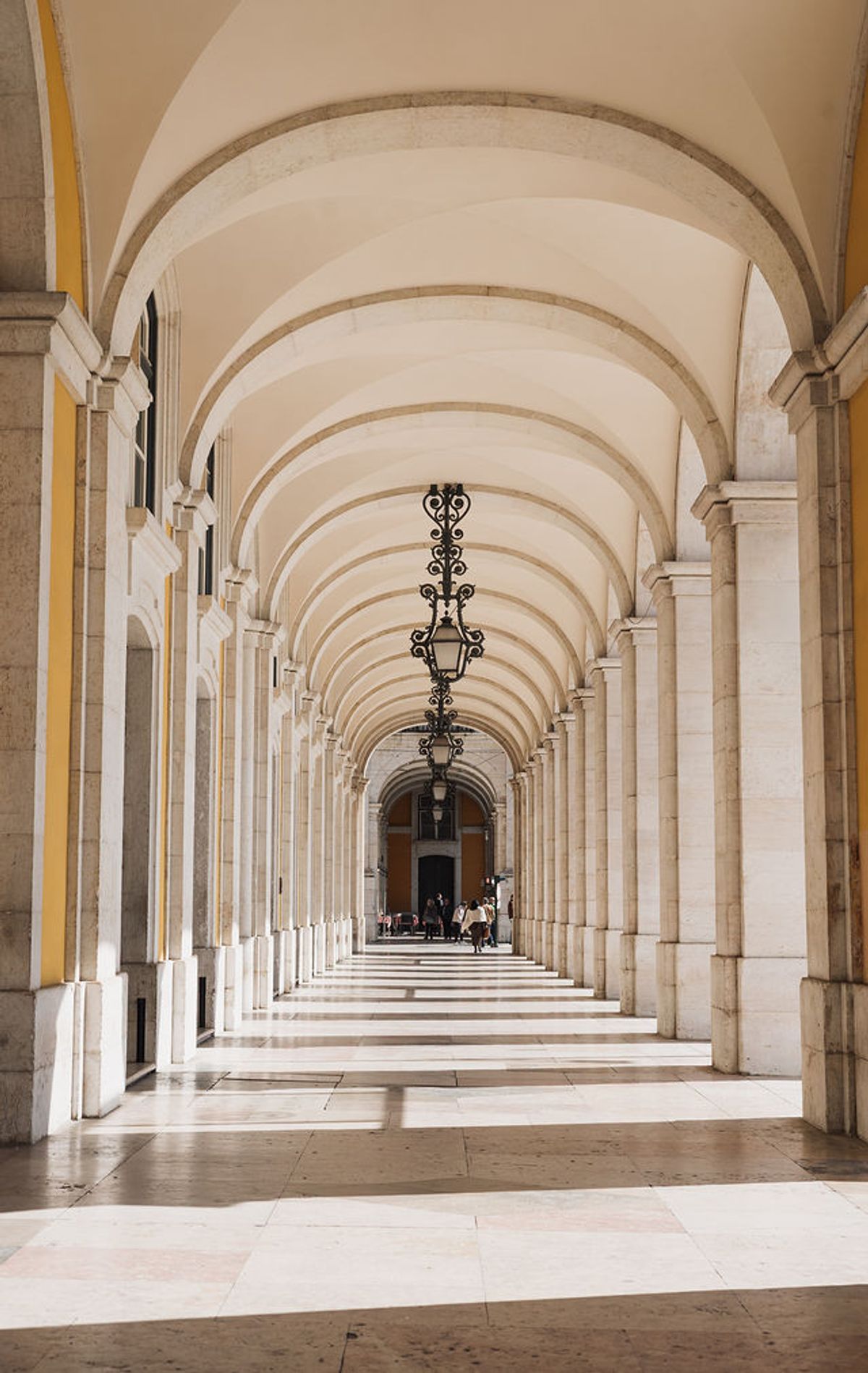 Lisbon, Portugal — portugal