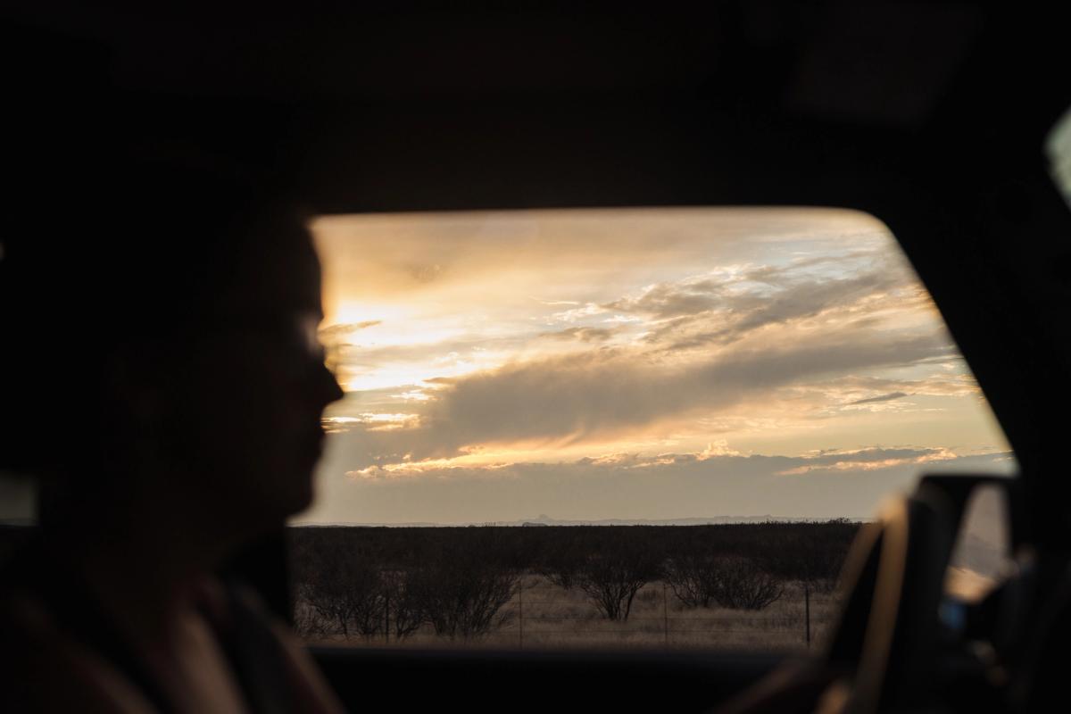 Big Bend, Texas — bigbend