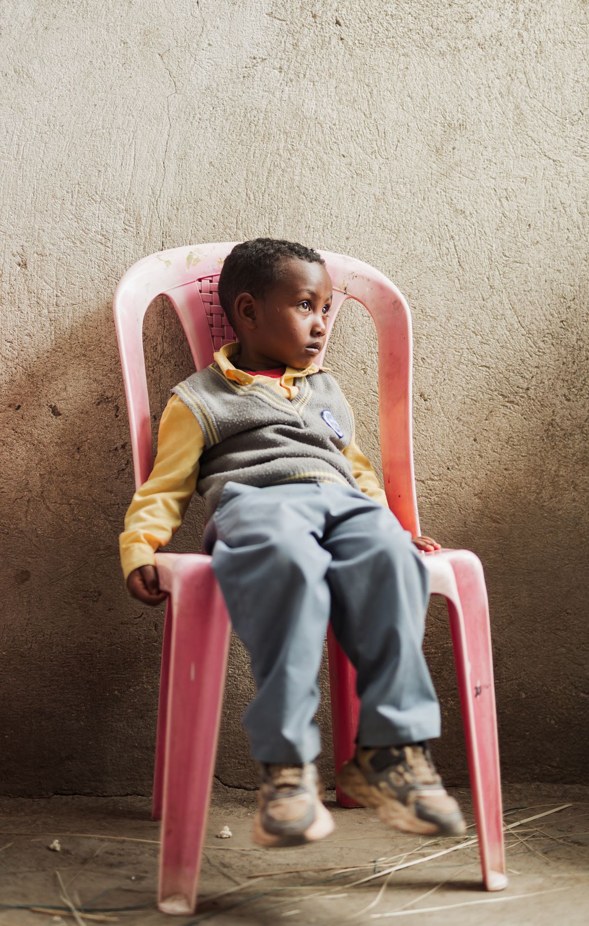 Addis Ababa, Ethiopia — aderaspringbreak2025