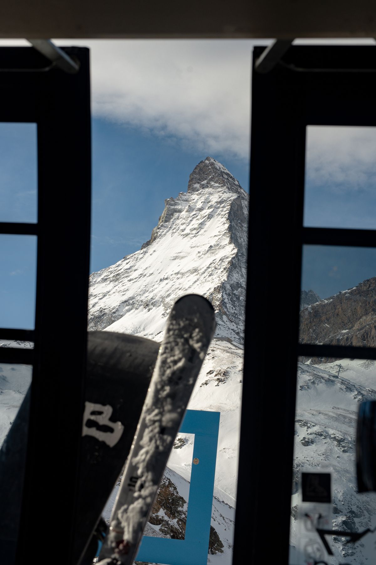 Zermatt, Switzerland — zermattswitzerland
