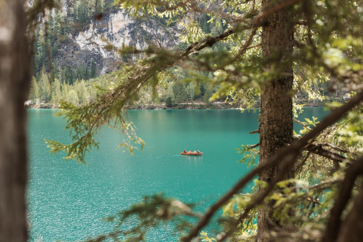 Dolomites, Italy — dolomites