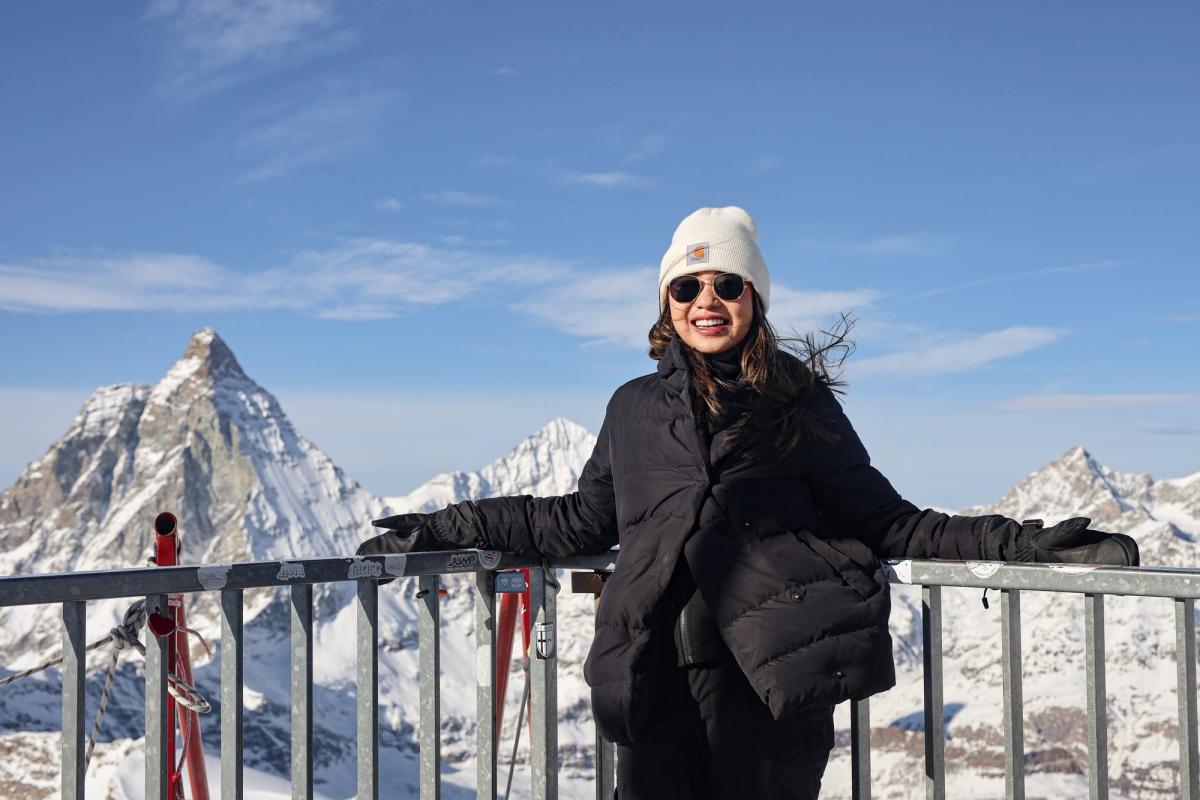 Zermatt, Switzerland — zermattswitzerland