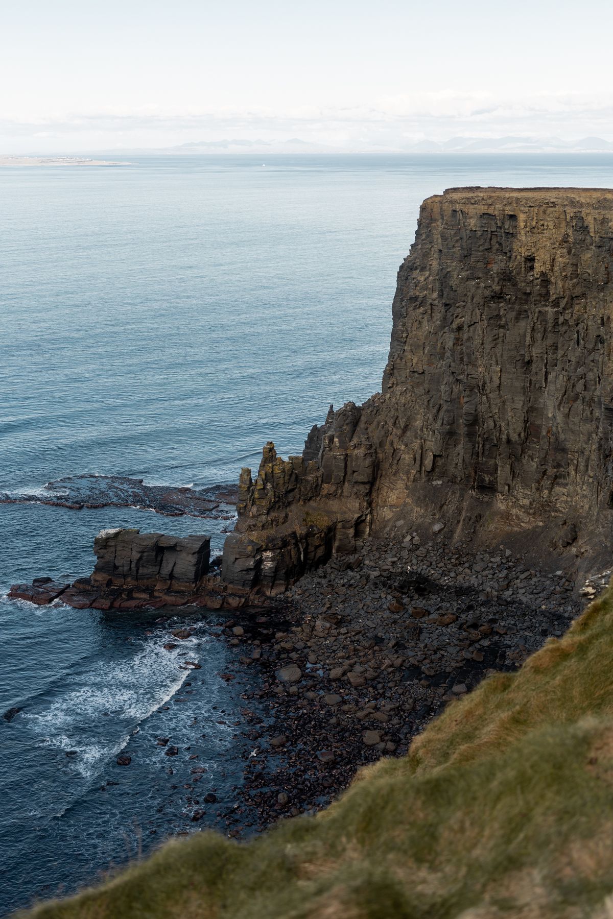 Cliffs of Moher, Ireland — cliffsofmoherscotland