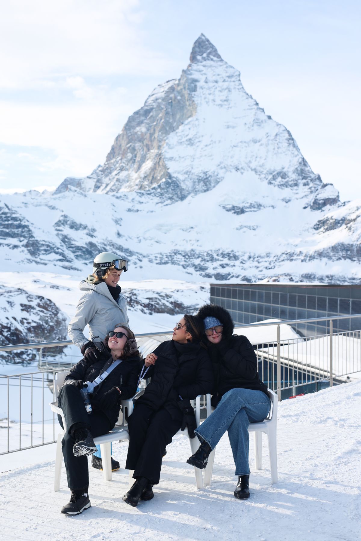 Zermatt, Switzerland — zermattswitzerland