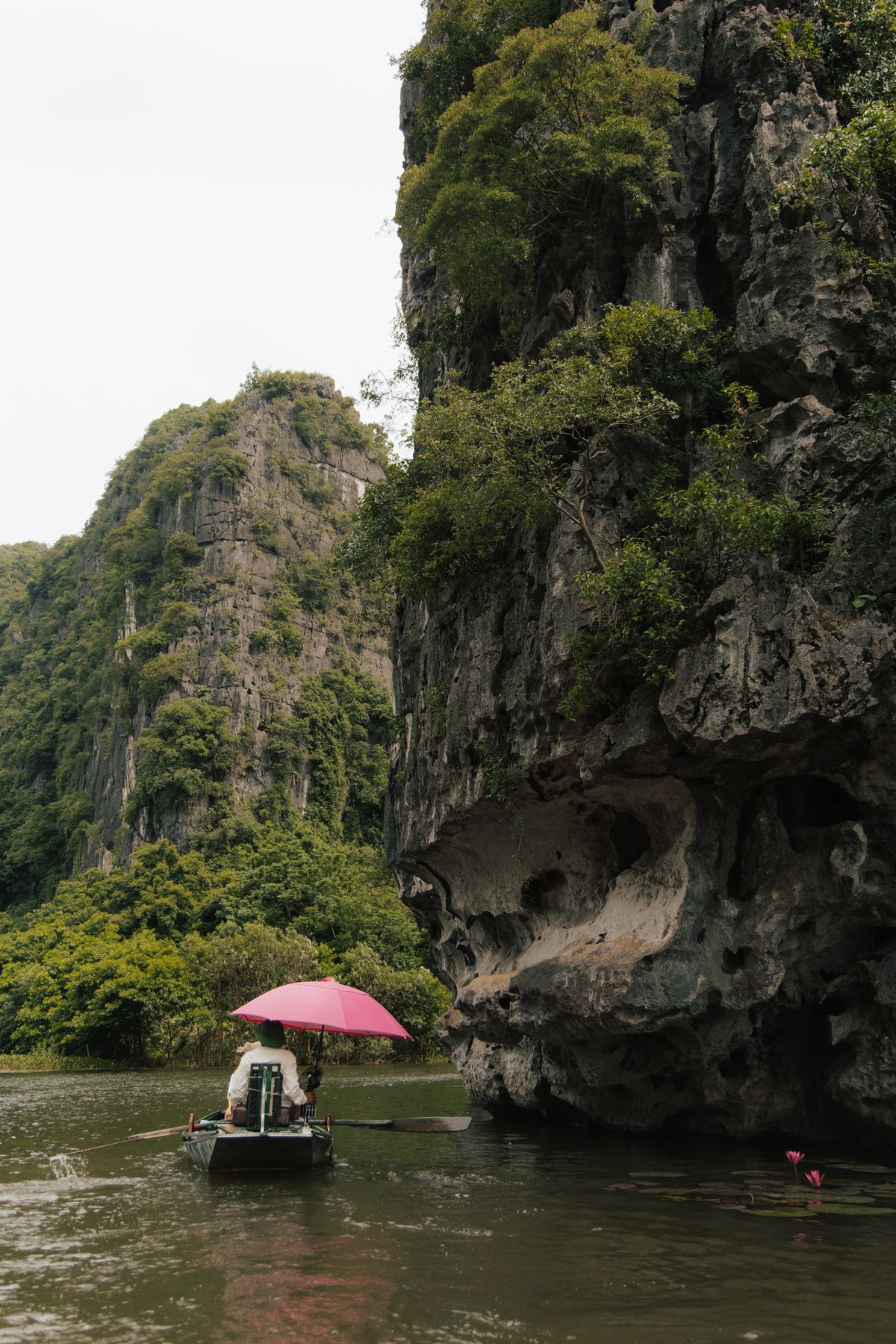 Ninh Binh, Vietnam — ninhbinh