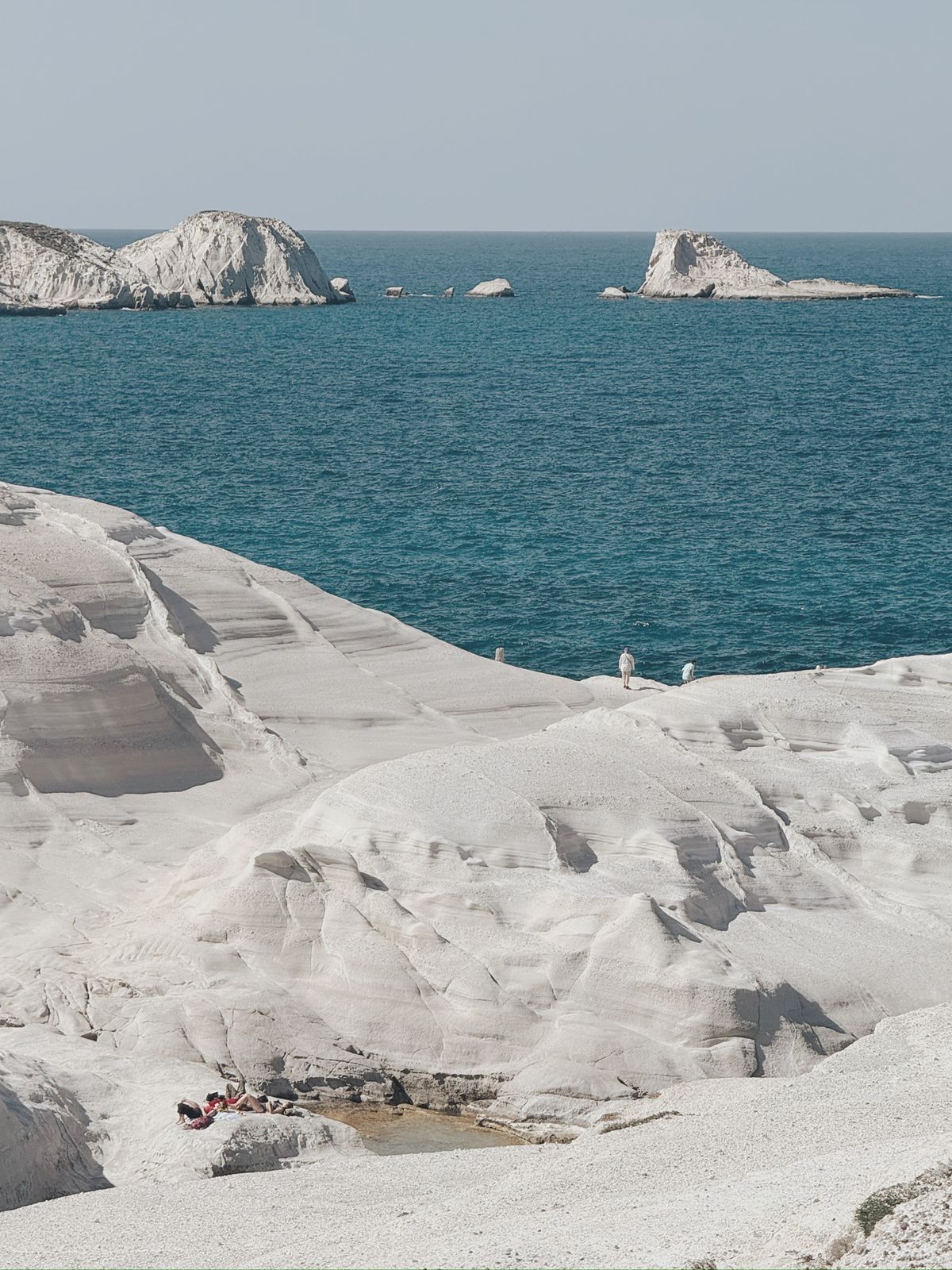 Milos, Greece — milos