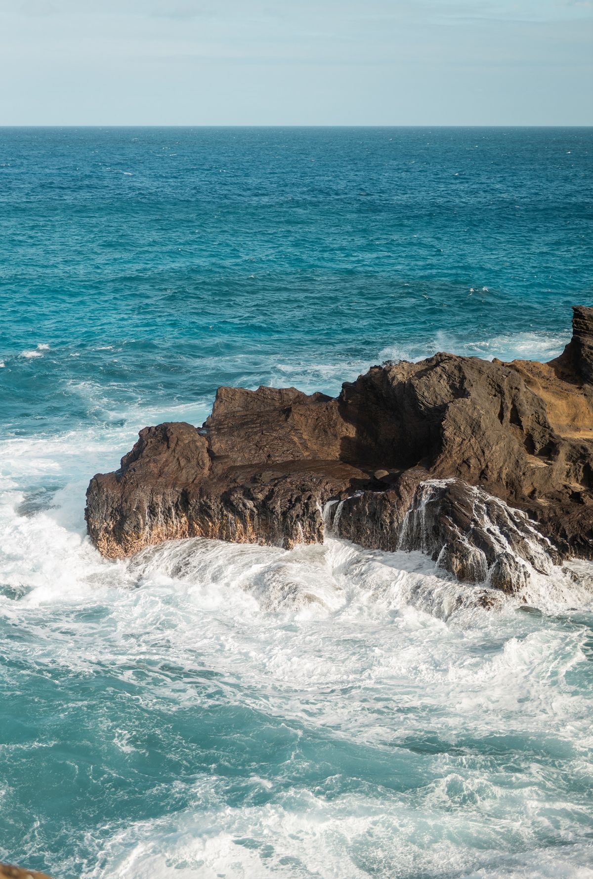 Hawaii — hawaii