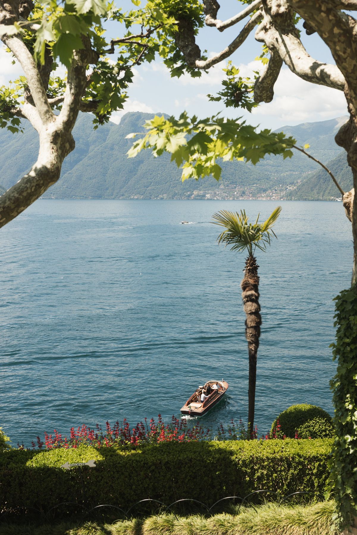 Lake Como, Italy — lakecomo