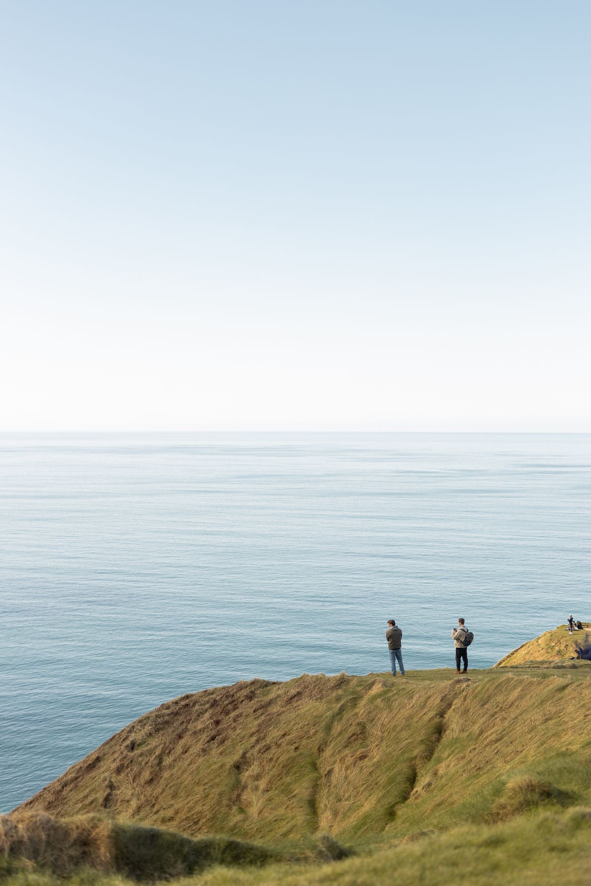 Cliffs of Moher, Ireland — cliffsofmoherscotland