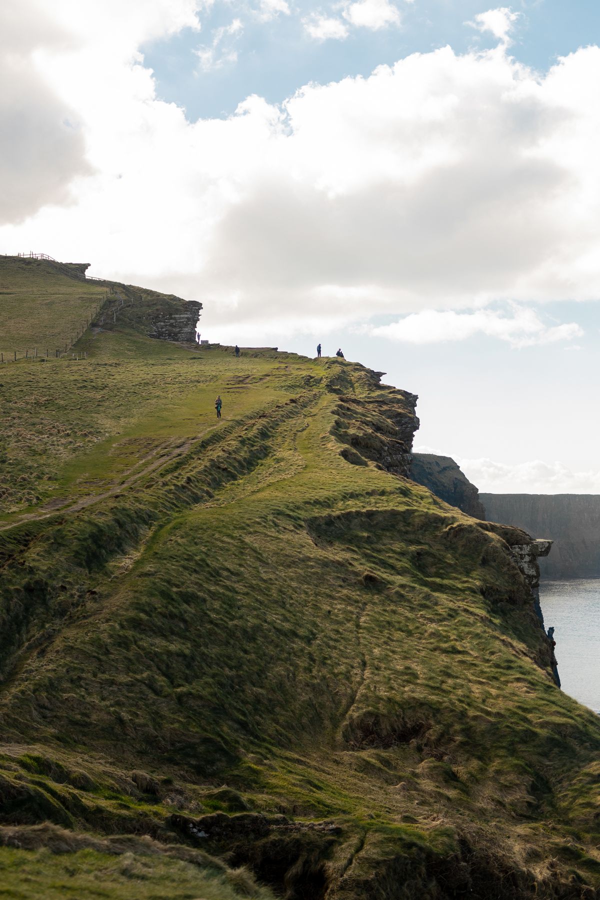 Cliffs of Moher, Ireland — cliffsofmoherscotland