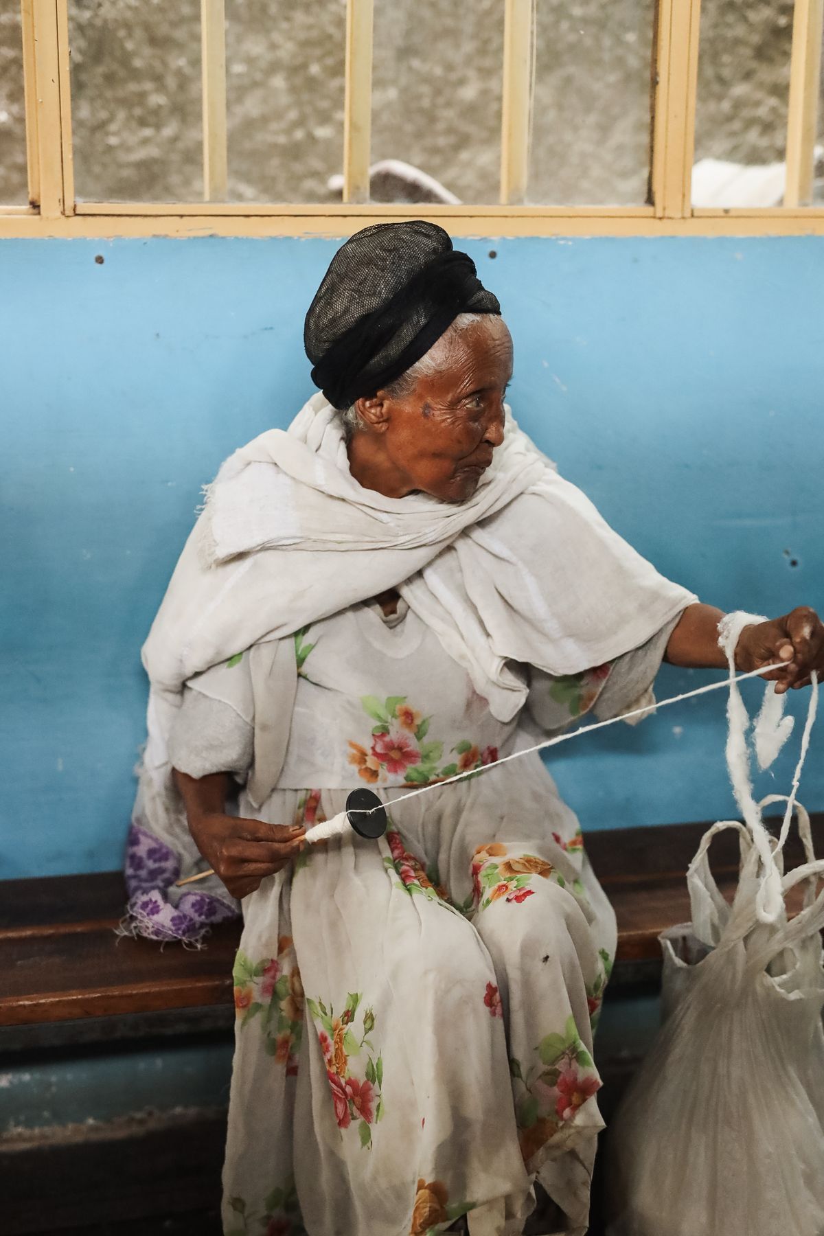 Addis Ababa, Ethiopia — aderaspringbreak2025