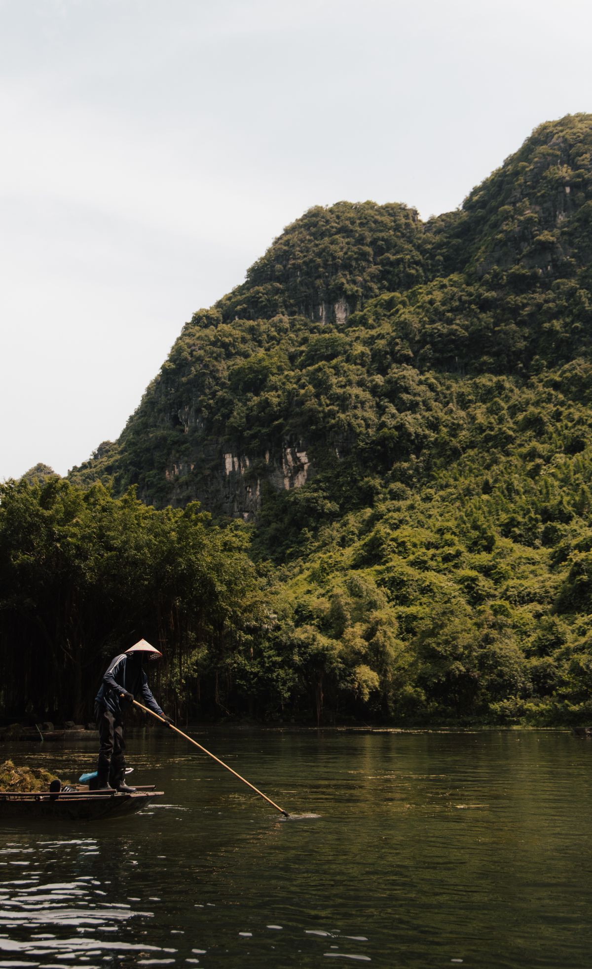 Ninh Binh, Vietnam — ninhbinh