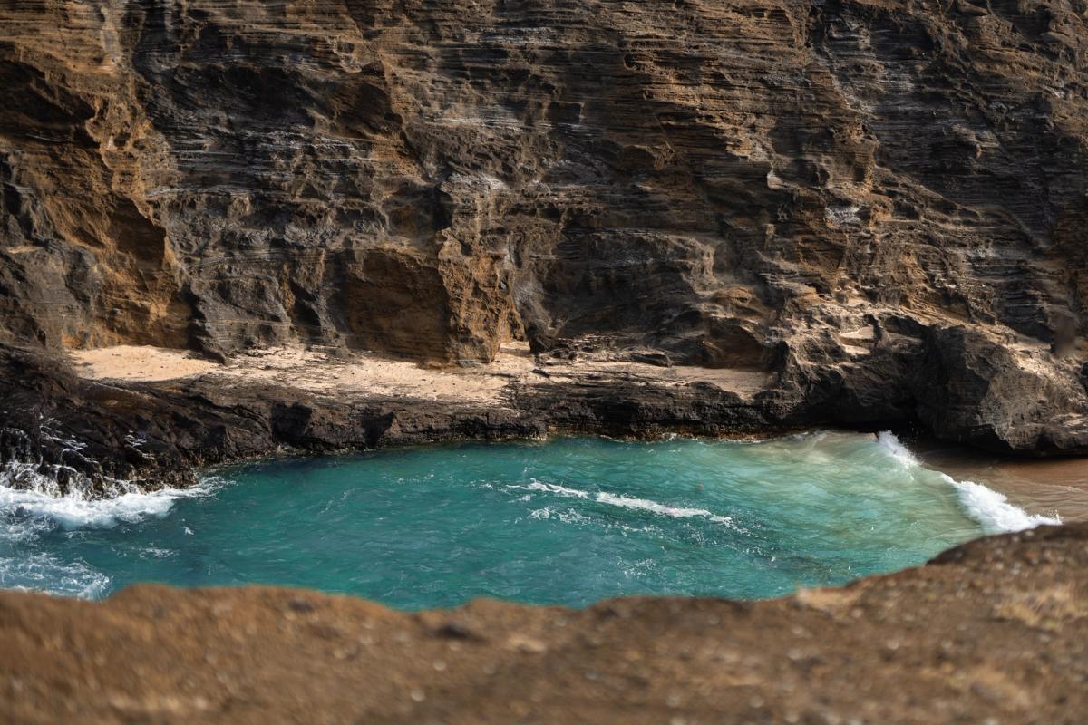 Hawaii — hawaii