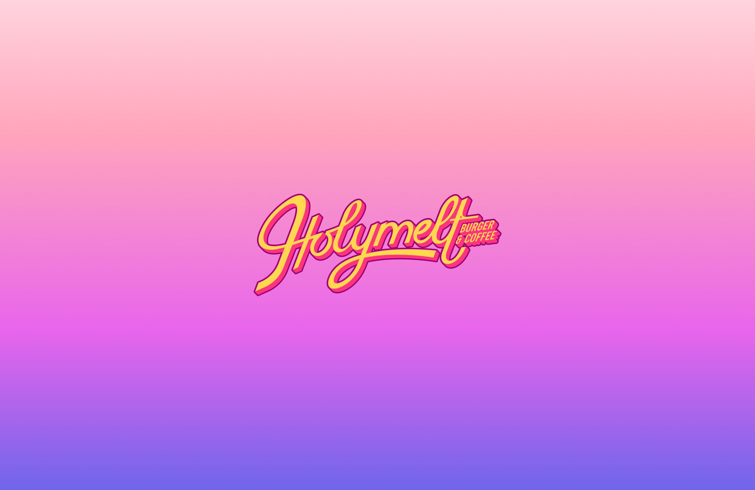 Holymelt