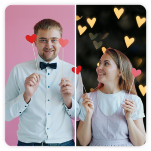 Background removal