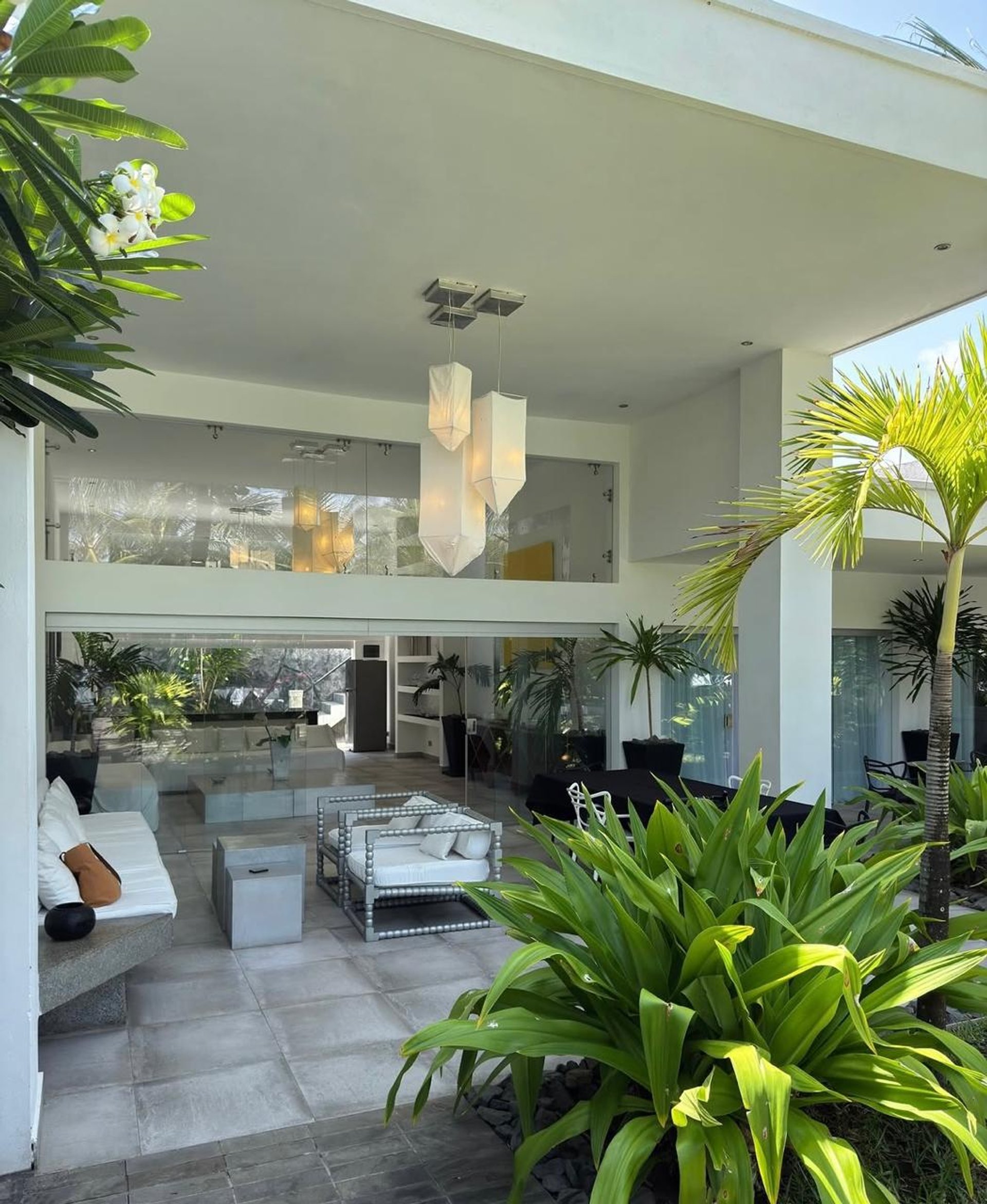 Mambrui beach villas — Malindi, Kenya
