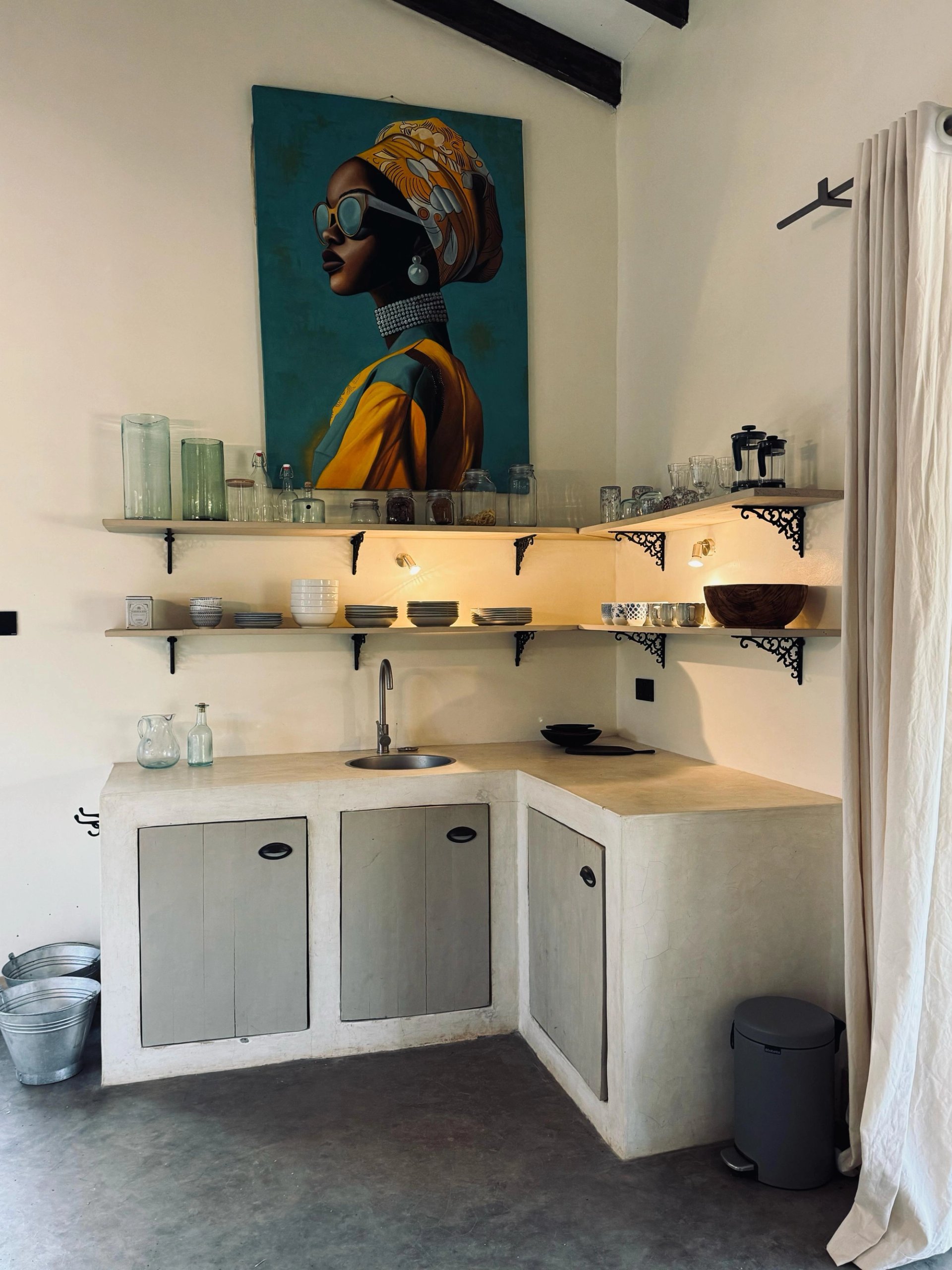 River Run House — Nanyuki, Kenya