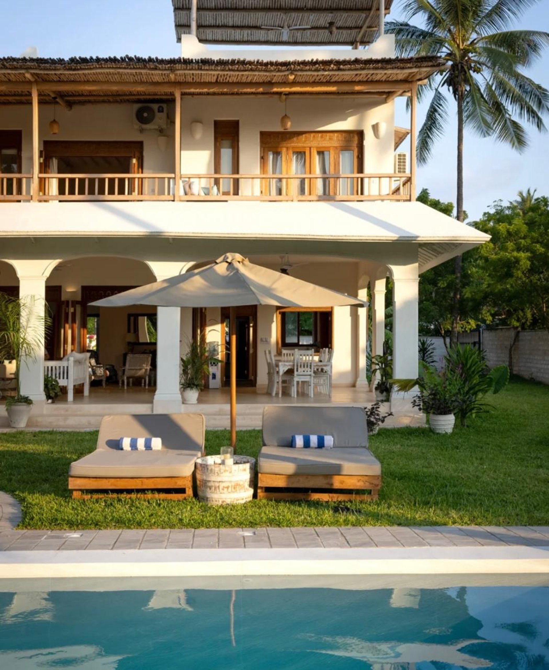 Azura villa — Kilifi, Kenya