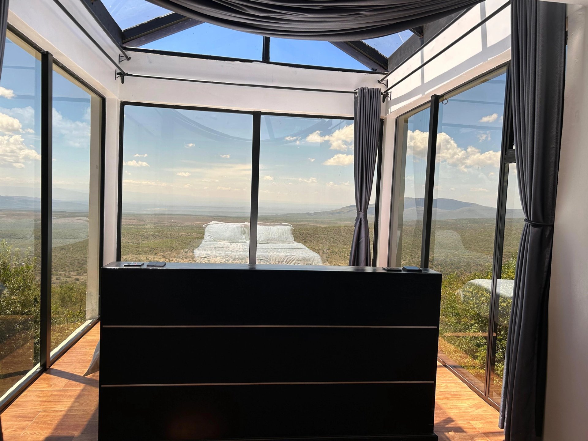 Galaxy villa — Kajiado, Kenya