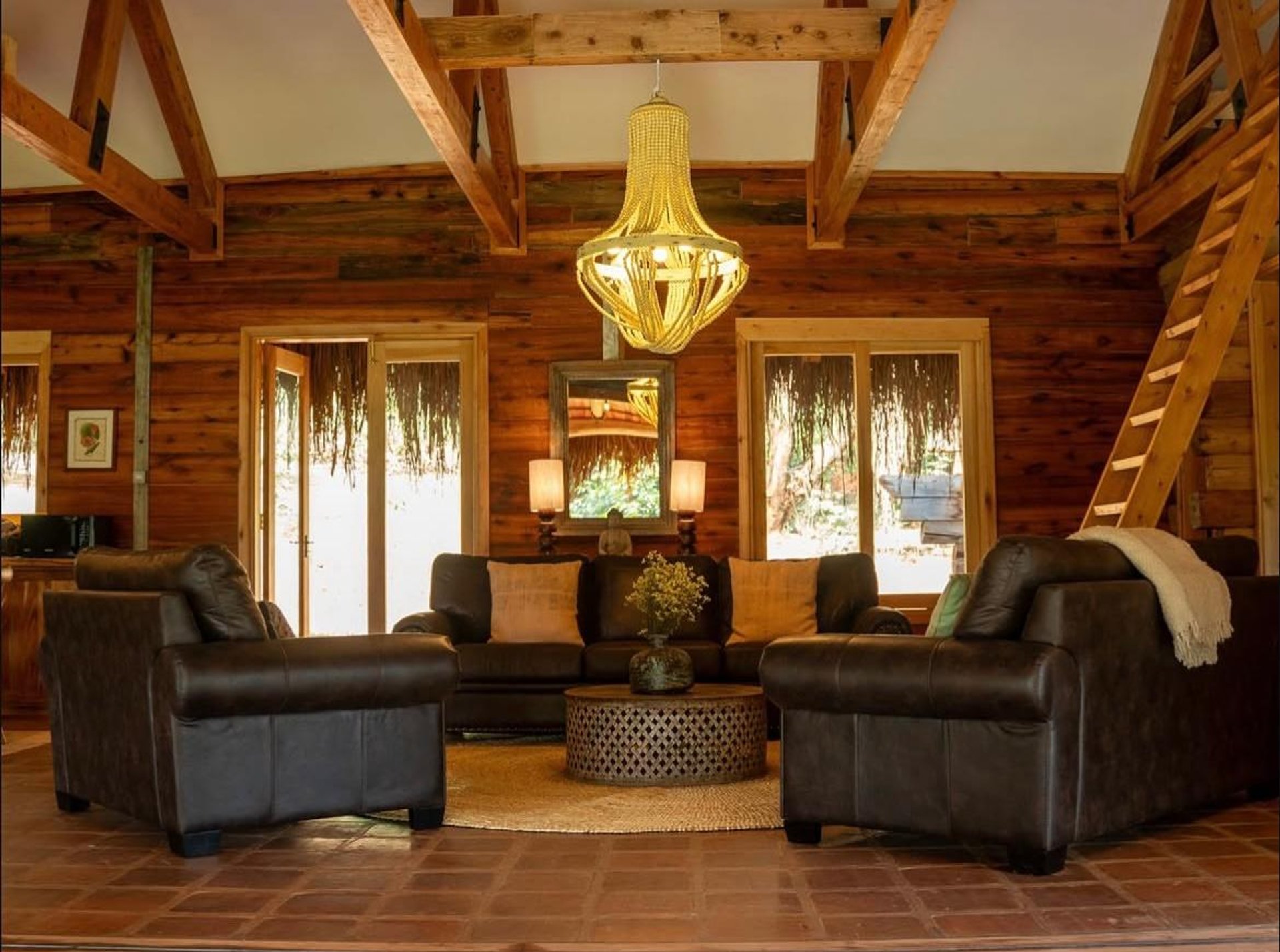 Firefly lakehouse — Thika, Kenya