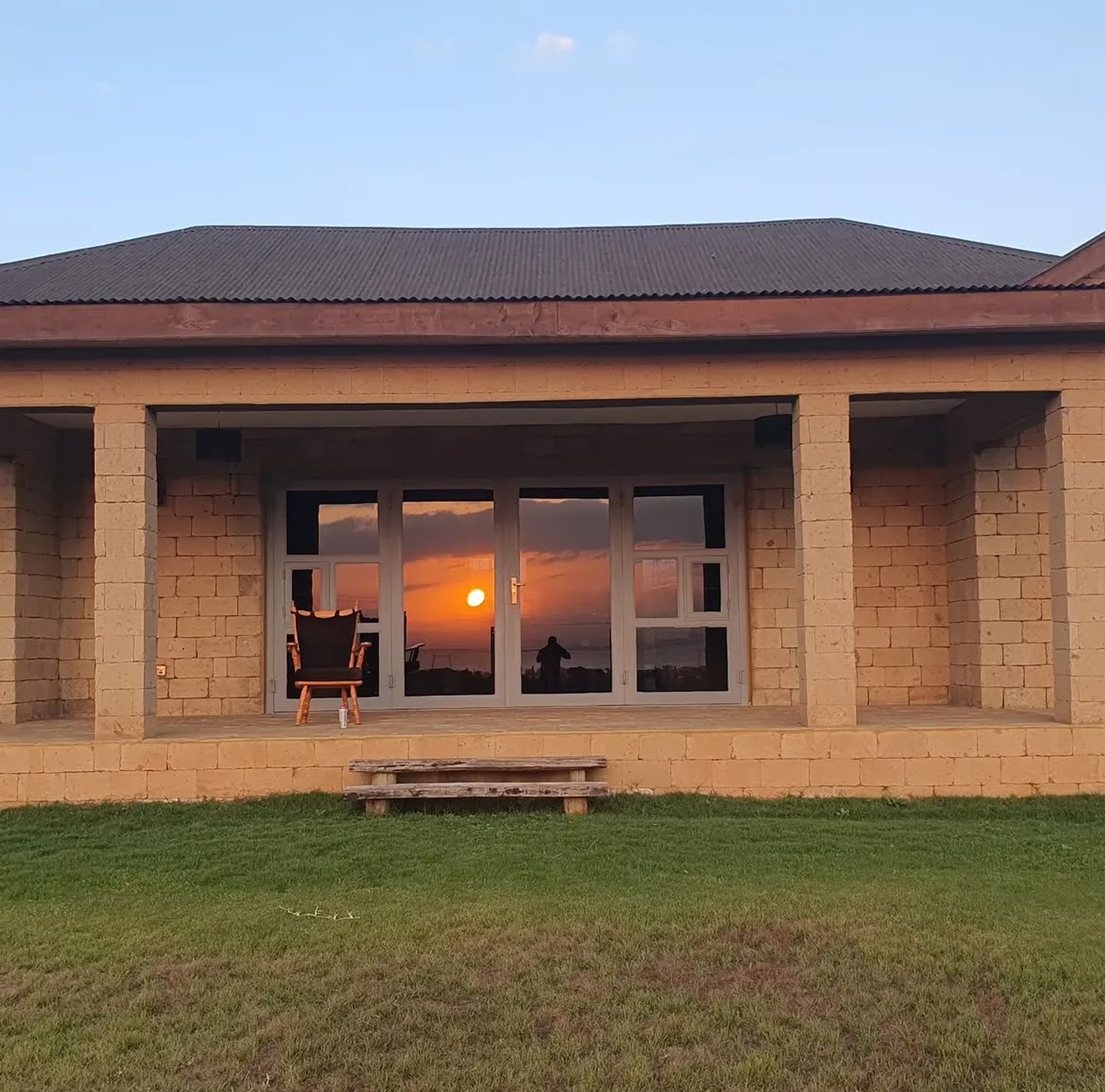 Leilani Annex — luxury Forest Escape in Naivasha, Kenya