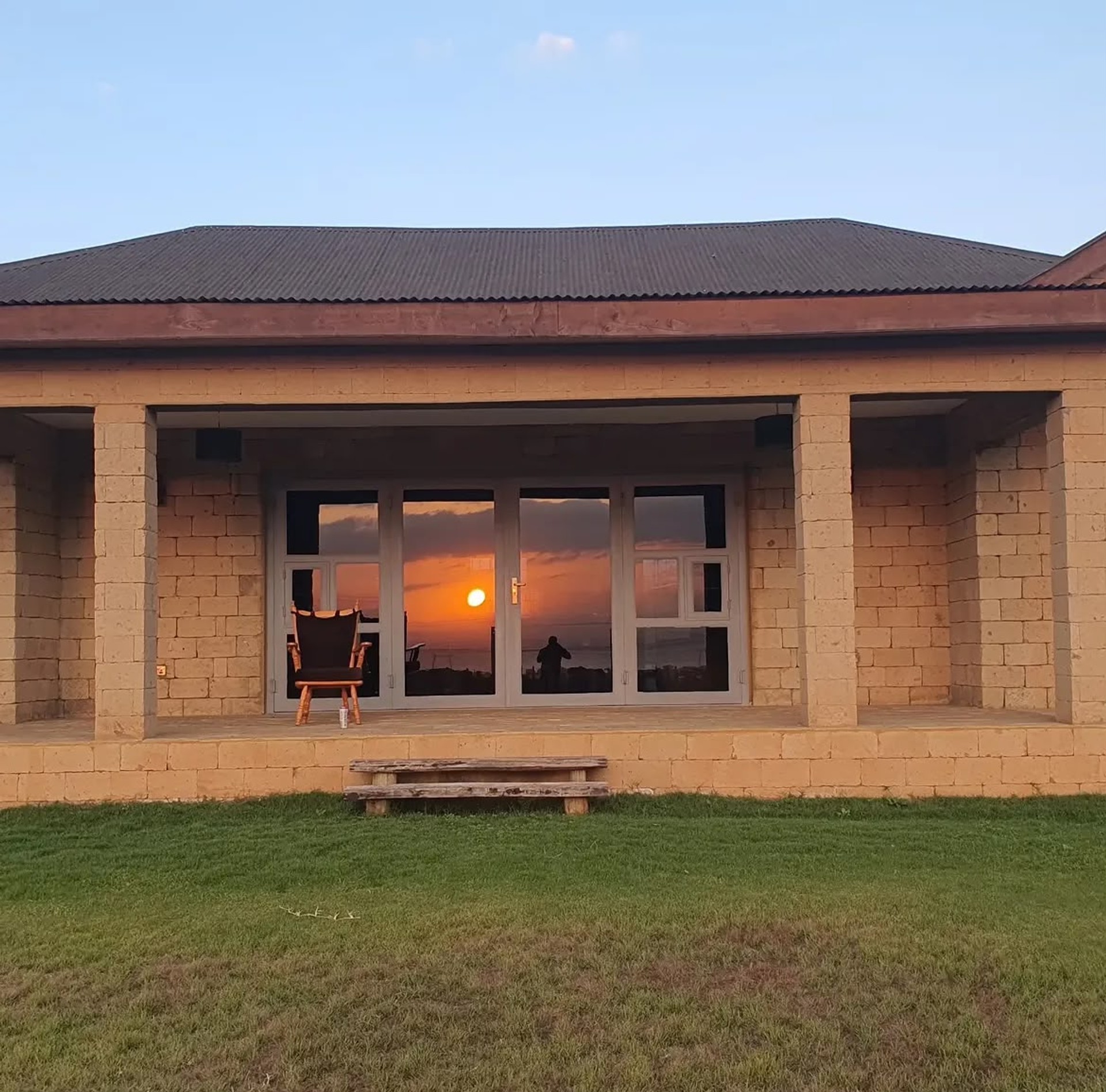 Leilani Annex — luxury forest escape in Naivasha, Kenya