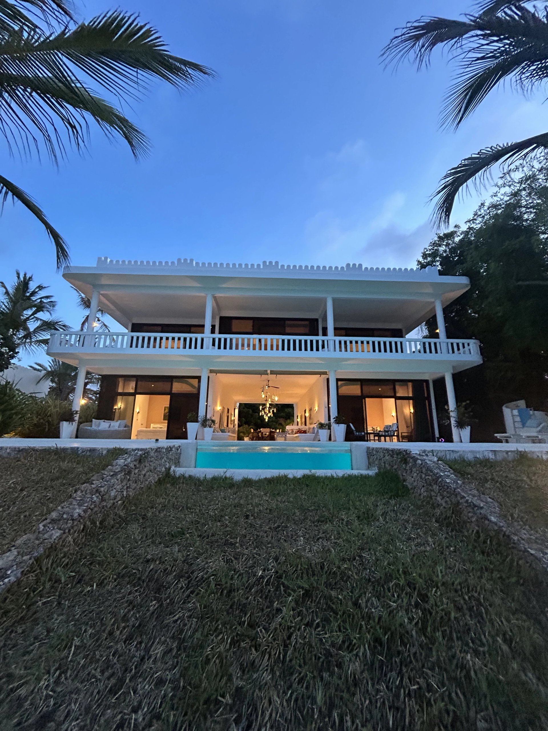 Silver Sands Malindi — Malindi, Kenya